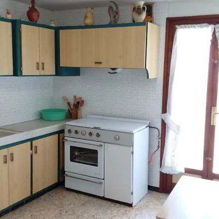 Casa Ca L'esperanso Hébergement de vacances *