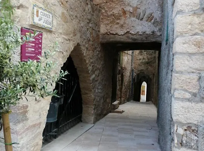 Casa Ca L'esperanso