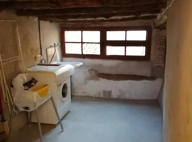 Hébergement de vacances Casa Ca L'esperanso *