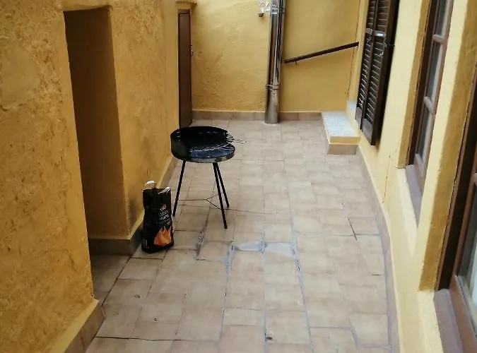 Hébergement de vacances Casa Ca L'esperanso