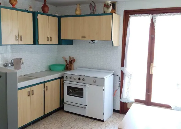 Casa Ca L'esperanso Hébergement de vacances *