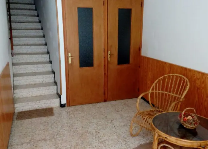 Hébergement de vacances Casa Ca L'esperanso *