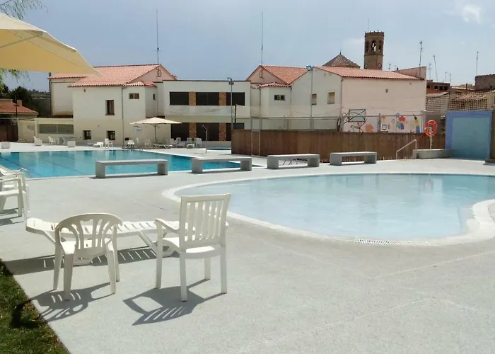Casa Ca L'esperanso *