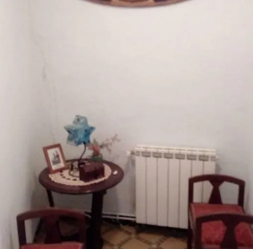 Casa Ca L'esperanso