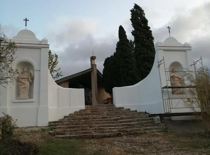 Casa Ca L'esperanso * Sarreal