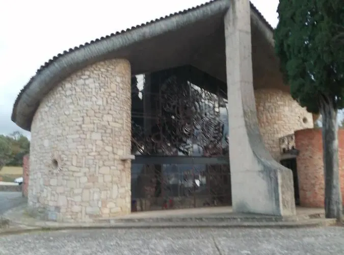 Casa Ca L'esperanso