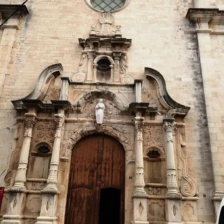 بيت للعطل Casa Ca L'esperanso