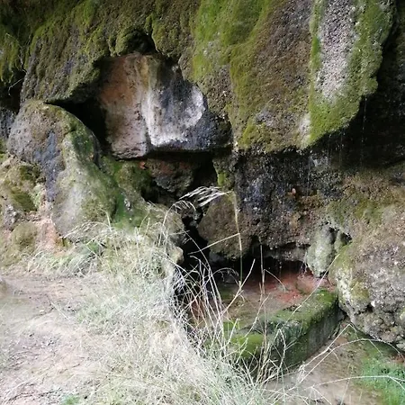 Casa Ca L'esperanso بيت للعطل