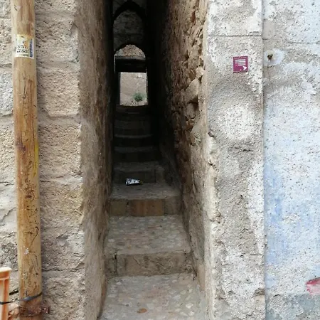 Casa Ca L'esperanso Sarreal