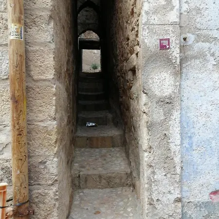 Casa Ca L'esperanso Sarreal
