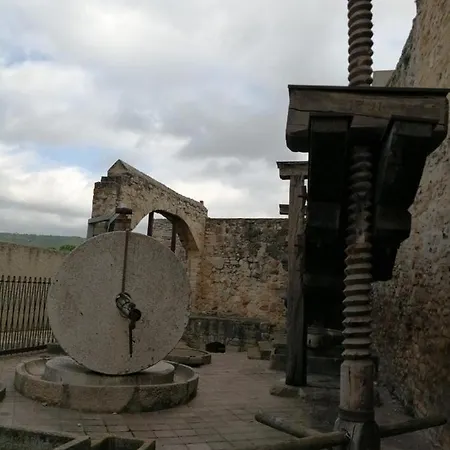 Casa Ca L'esperanso * Sarreal