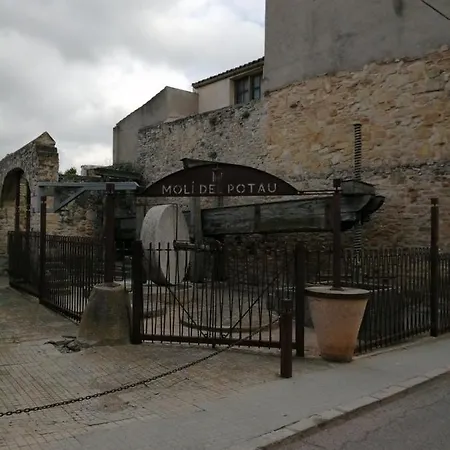 Casa Ca L'esperanso Sarreal