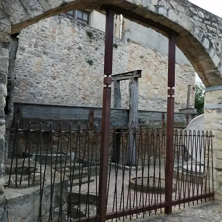 Ferienhaus Casa Ca L'esperanso Sarreal