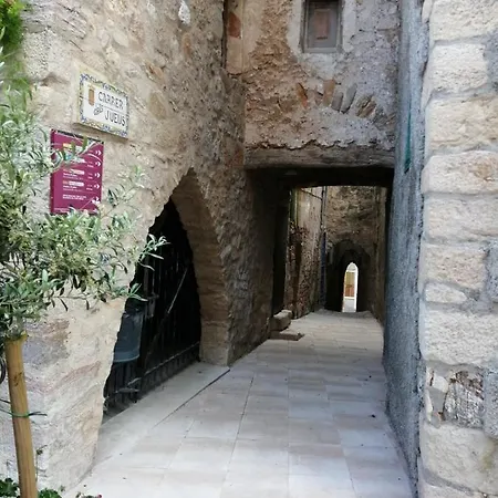 Casa Ca L'esperanso