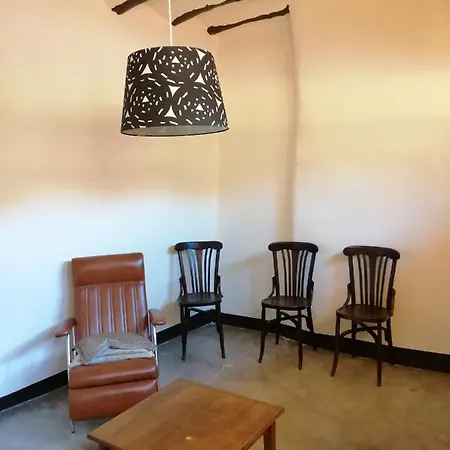 Сasa de vacaciones Casa Ca L'esperanso Sarral