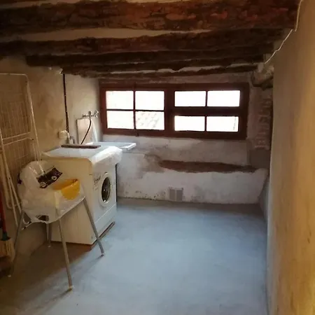 Feriehus Casa Ca L'esperanso *