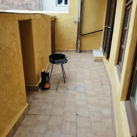 Сasa de vacaciones Casa Ca L'esperanso