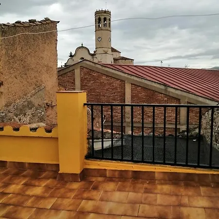 Holiday home Casa Ca L'esperanso