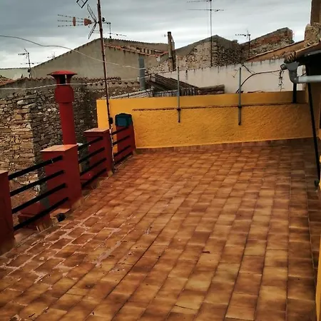 Casa Ca L'esperanso