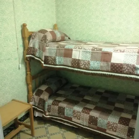 Сasa de vacaciones Casa Ca L'esperanso