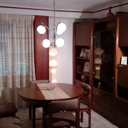 Casa Ca L'esperanso