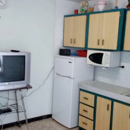 Сasa de vacaciones Casa Ca L'esperanso *