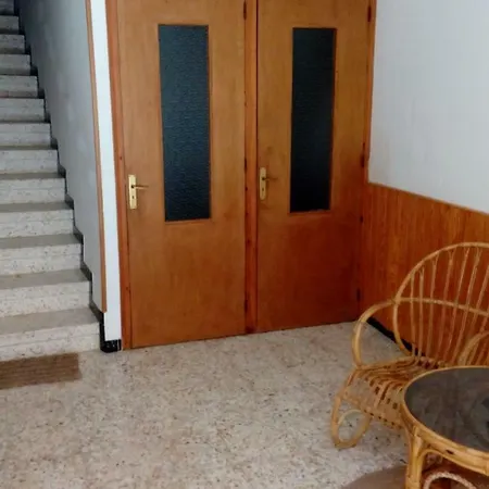 Сasa de vacaciones Casa Ca L'esperanso *