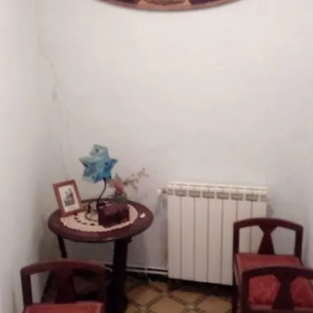 Casa Ca L'esperanso