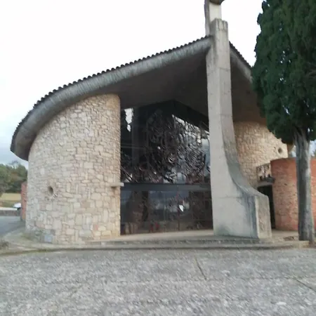 Casa Ca L'esperanso