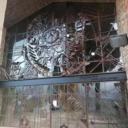 Feriehus Casa Ca L'esperanso