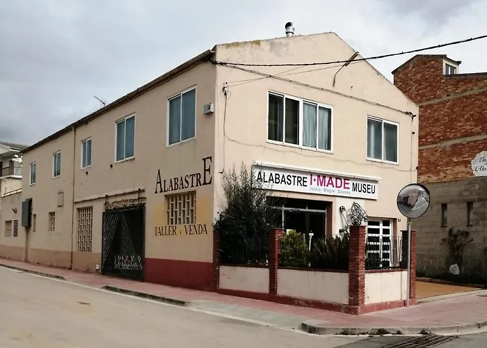 Casa Ca L'esperanso Sarreal
