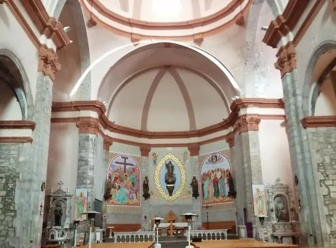 Casa Ca L'esperanso Casa de Férias