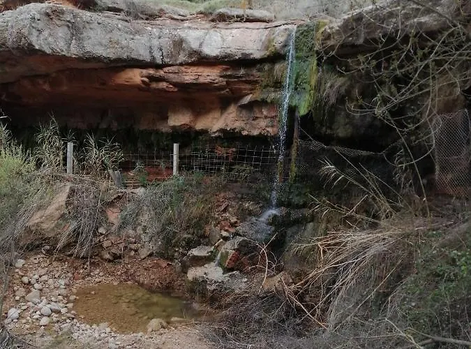 Casa Ca L'esperanso *