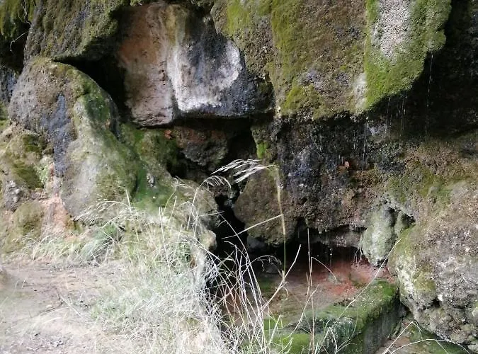 Casa Ca L'esperanso Dom wakacyjny