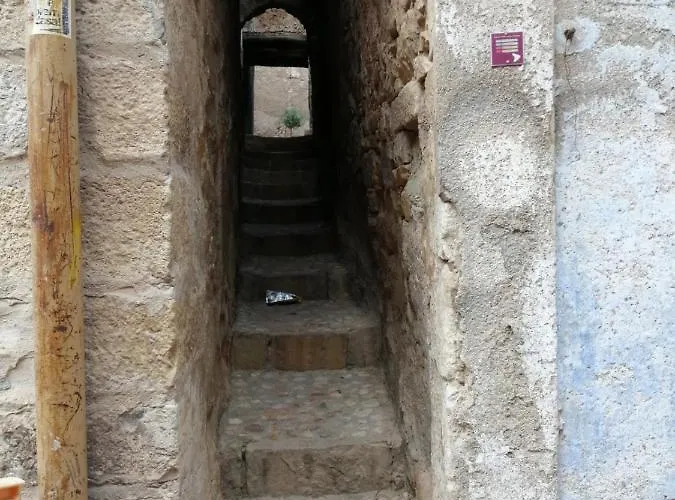 Casa Ca L'esperanso Sarreal