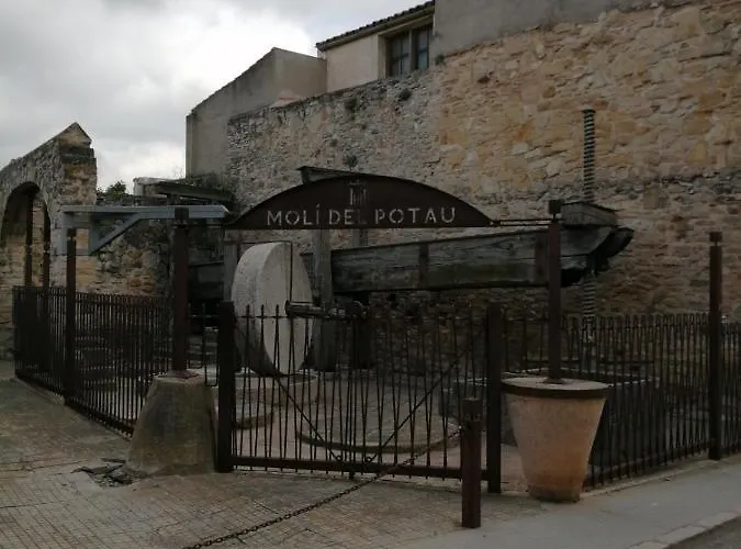 Casa Ca L'esperanso Sarreal