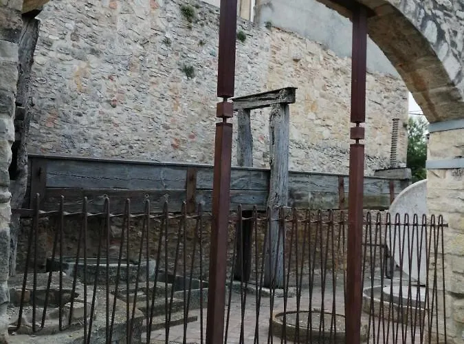 Σπίτι διακοπών Casa Ca L'esperanso Sarreal