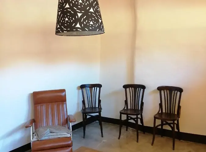Σπίτι διακοπών Casa Ca L'esperanso Sarreal