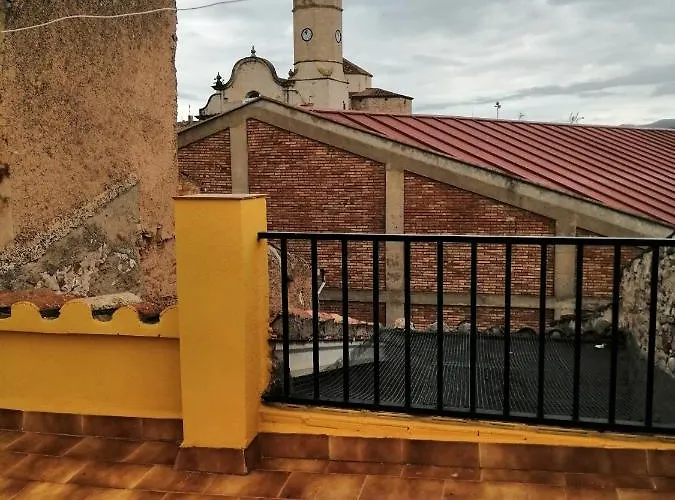 Vakantiehuis Casa Ca L'esperanso