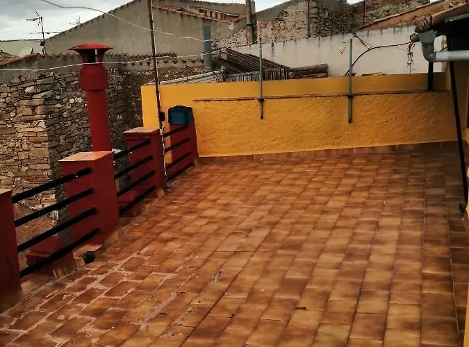 Casa Ca L'esperanso