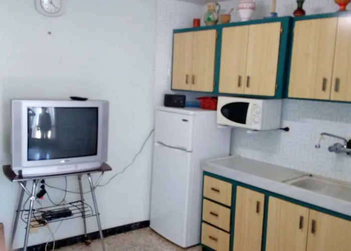 Vakantiehuis Casa Ca L'esperanso *