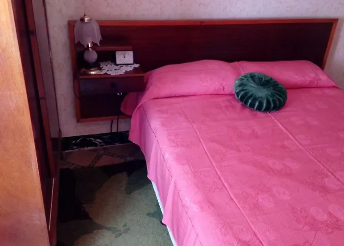 Casa Ca L'esperanso Vakantiehuis Sarreal