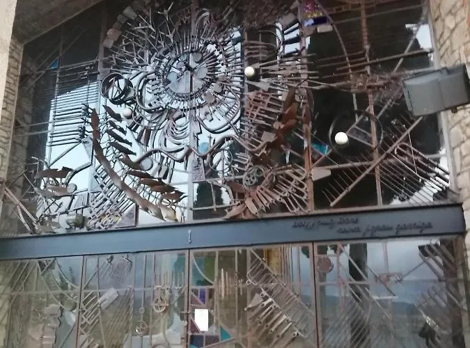 Σπίτι διακοπών Casa Ca L'esperanso